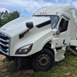 2019 Freightliner Cascadia