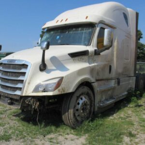 2019 Freightliner Cascadia