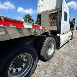 2019 International LT625