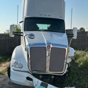 2019 Kenworth T680