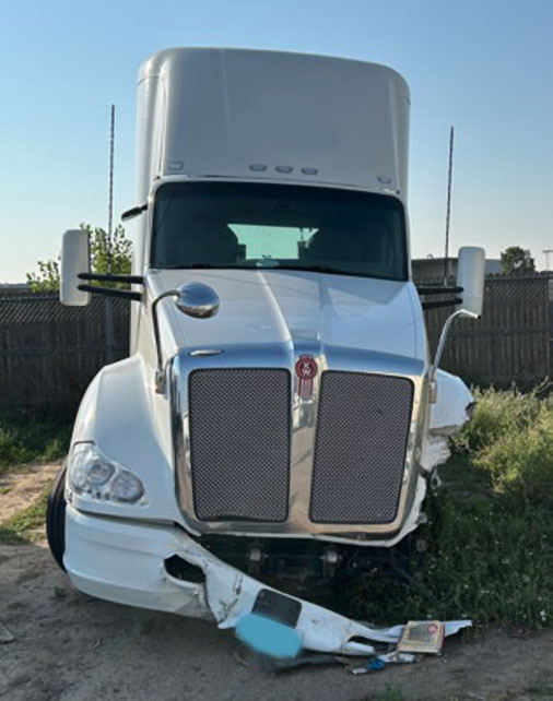 2019 Kenworth T680