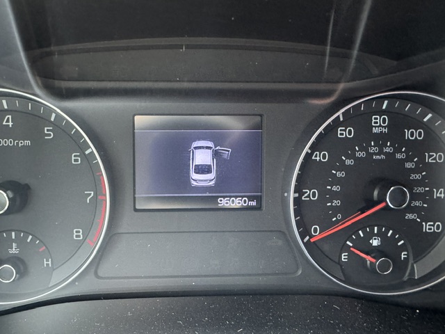 2019 Kia Forte - Image 17