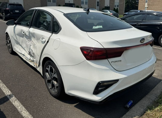 2019 Kia Forte - Image 5
