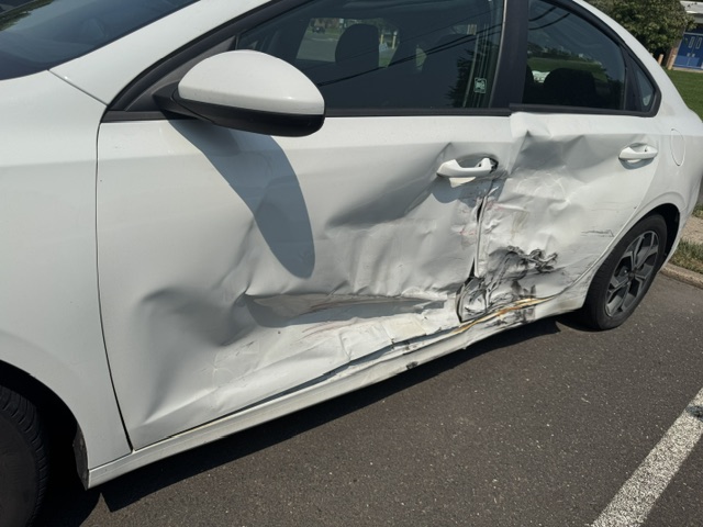 2019 Kia Forte - Image 8