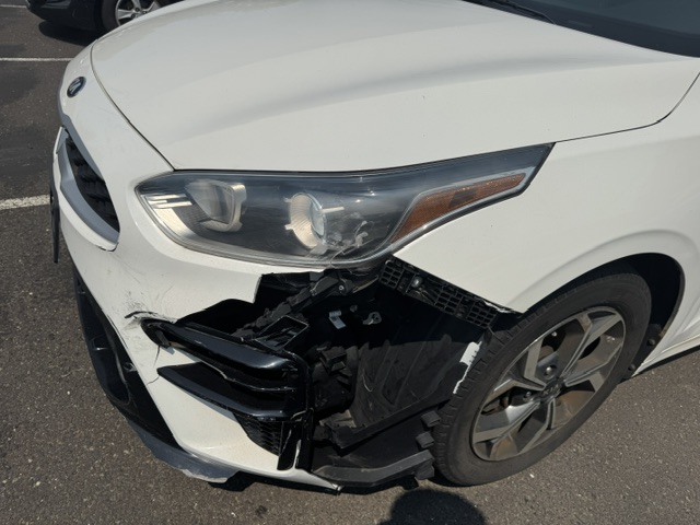 2019 Kia Forte - Image 9