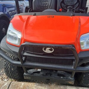 2019 Kubota RTV-X90W-H UTV
