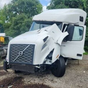 2019 Volvo VNL