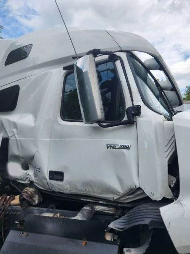 2019 Volvo VNL - Image 7