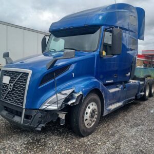 2019 Volvo VNL