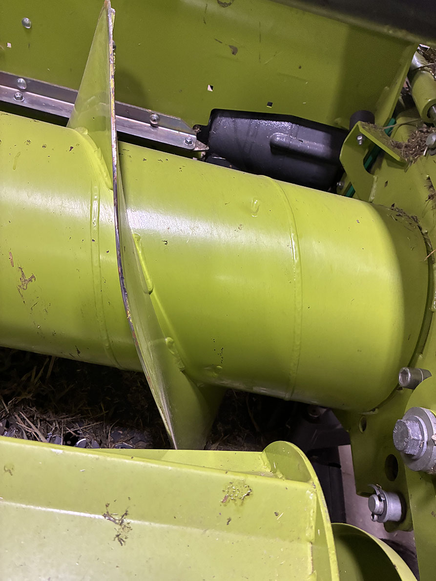 2020 CLAAS PU380 Header - Image 11
