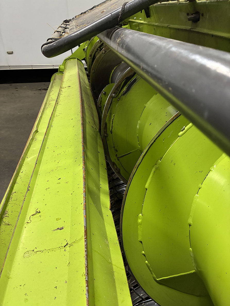 2020 CLAAS PU380 Header - Image 12