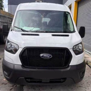 2025 Ford Transit 350