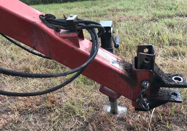 2020 H&S 5114 Hay Rake - Image 5