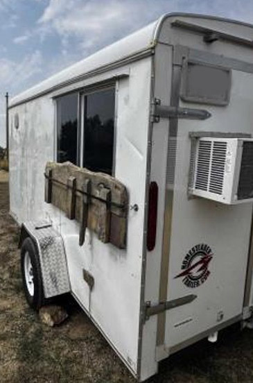 2020 Homesteader Challenger Trailer - Image 4
