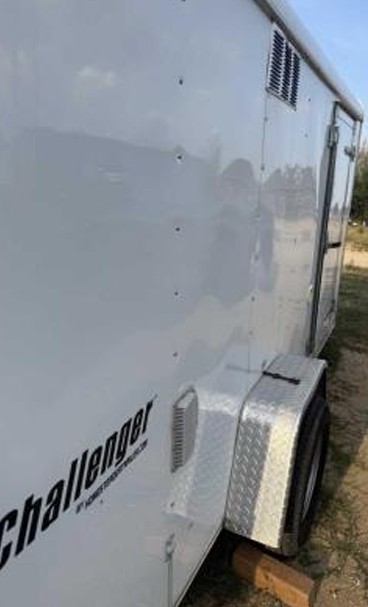 2020 Homesteader Challenger Trailer - Image 6