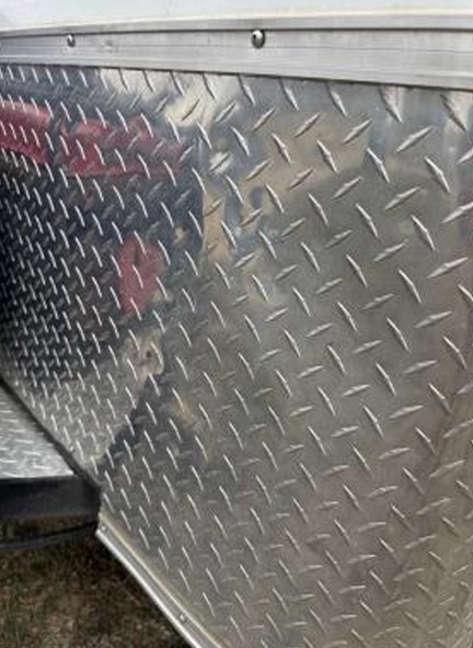 2020 Homesteader Challenger Trailer - Image 8