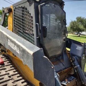 2020 DEERE 333G Skid Steer
