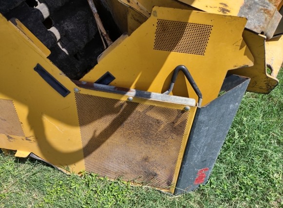 2020 DEERE 333G Skid Steer - Image 11