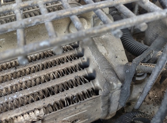 2020 DEERE 333G Skid Steer - Image 12
