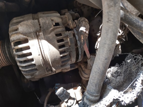 2020 DEERE 333G Skid Steer - Image 14