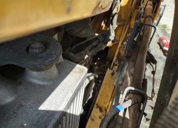 2020 DEERE 333G Skid Steer - Image 15
