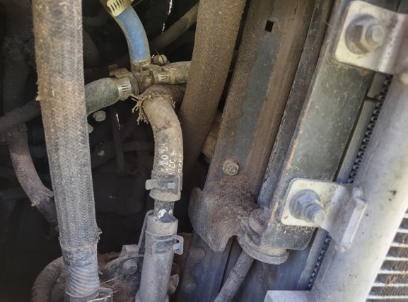 2020 DEERE 333G Skid Steer - Image 17