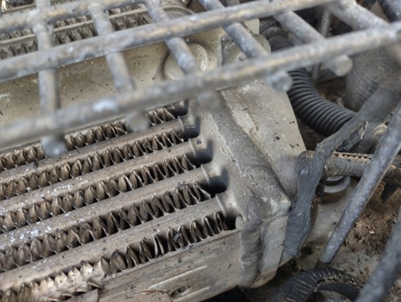 2020 DEERE 333G Skid Steer - Image 18