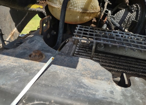 2020 DEERE 333G Skid Steer - Image 19