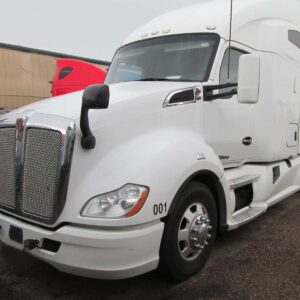 2020 Kenworth T680