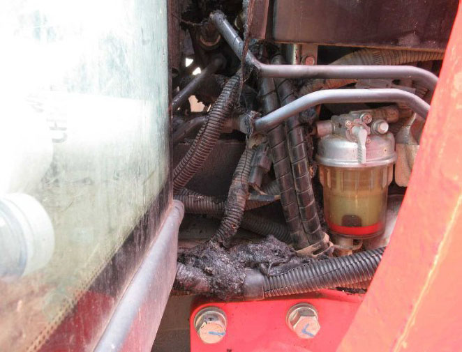 2020 Kubota M5-111D Tractor - Image 13