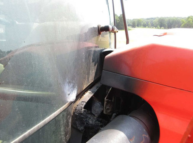 2020 Kubota M5-111D Tractor - Image 16