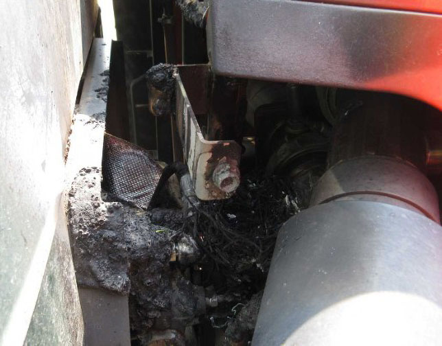 2020 Kubota M5-111D Tractor - Image 17