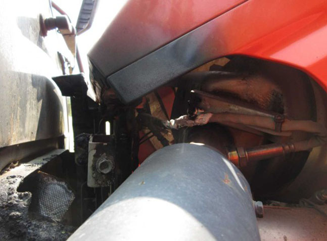 2020 Kubota M5-111D Tractor - Image 27