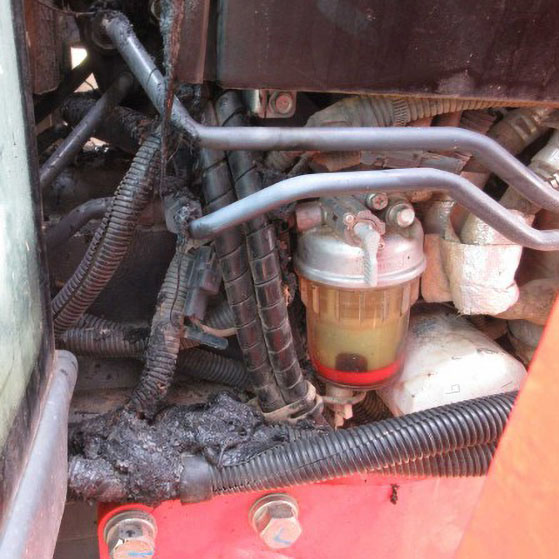 2020 Kubota M5-111D Tractor - Image 29