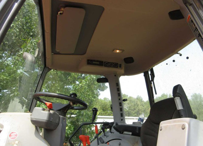 2020 Kubota M5-111D Tractor - Image 31