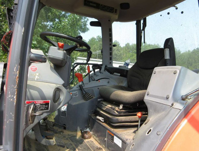2020 Kubota M5-111D Tractor - Image 32