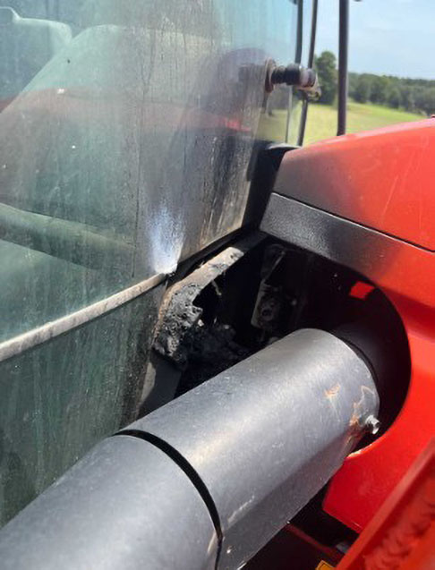 2020 Kubota M5-111D Tractor - Image 33