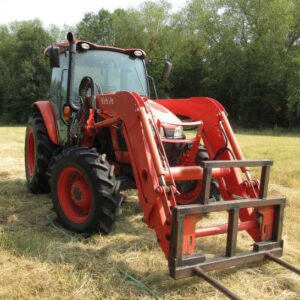 2020 Kubota M5-111D Tractor