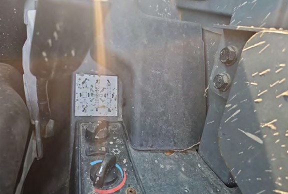 2020 Takeuchi TL8 Skid Steer - Image 16