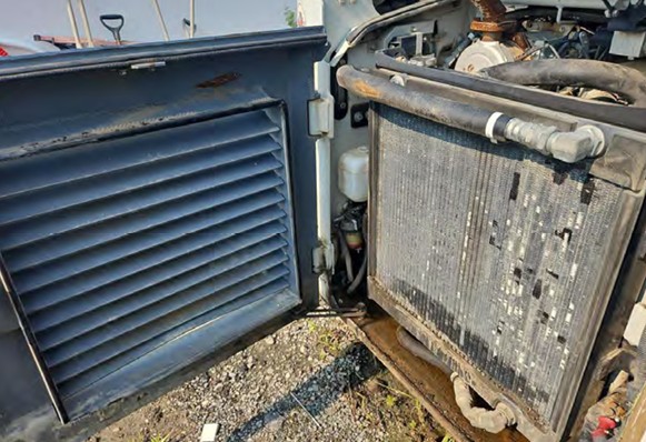 2020 Takeuchi TL8 Skid Steer - Image 3