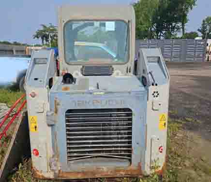 2020 Takeuchi TL8 Skid Steer - Image 22