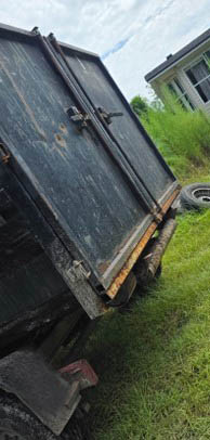 2020 Texas Pride 14′ Roll-Off Trailer - Image 10