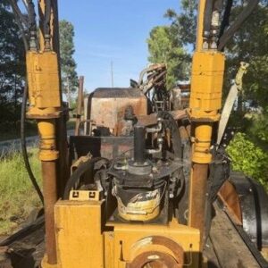 2020 Vermeer 8×12 Directional Drill