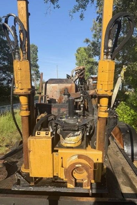 2020 Vermeer 8×12 Directional Drill