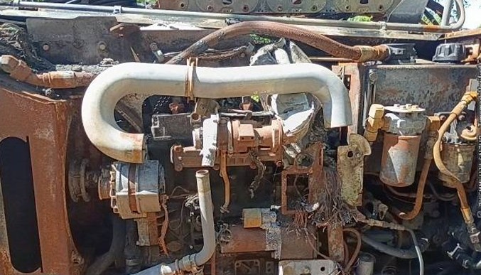 2020 Vermeer 8×12 Directional Drill - Image 11