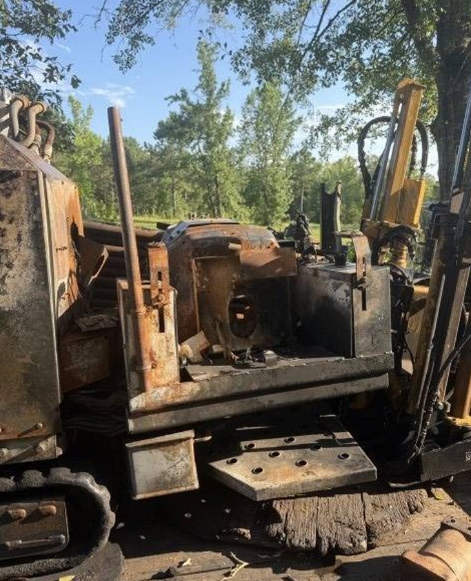 2020 Vermeer 8×12 Directional Drill - Image 12