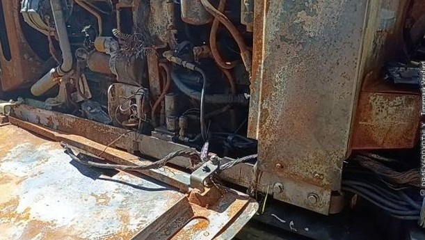 2020 Vermeer 8×12 Directional Drill - Image 17