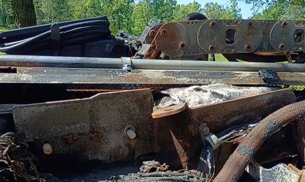 2020 Vermeer 8×12 Directional Drill - Image 18