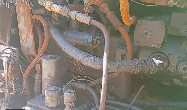 2020 Vermeer 8×12 Directional Drill - Image 19