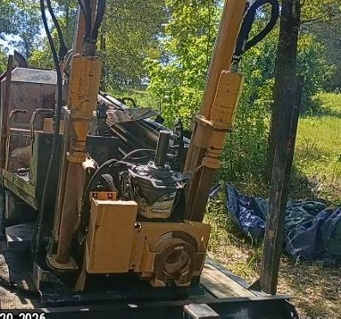 2020 Vermeer 8×12 Directional Drill - Image 2